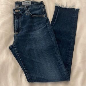AG skinny jeans